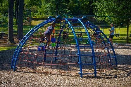 Oval Park 15 - 1304 Georgia Avenue, Durham, NC 27705
