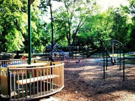 Oval Park 16 - 1304 Georgia Avenue, Durham, NC 27705