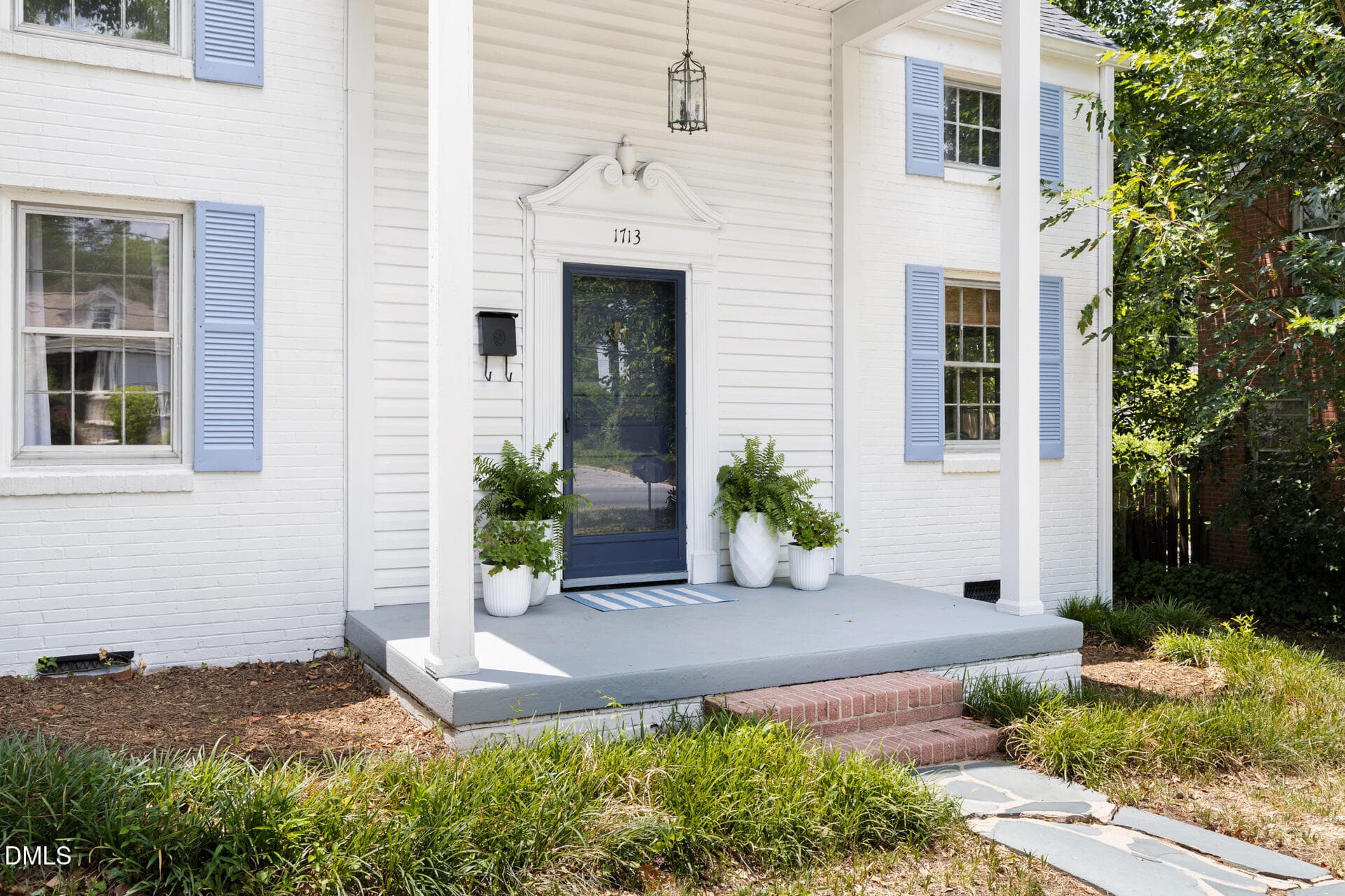 1713-Avondale-103 - 1713 Avondale Drive, Durham, NC 27701, Durham