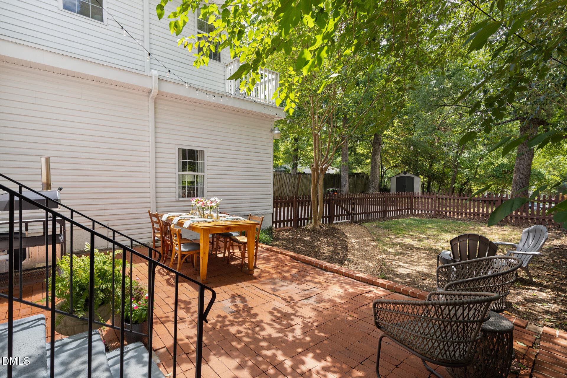 1713-Avondale-138 - 1713 Avondale Drive, Durham, NC 27701, Durham