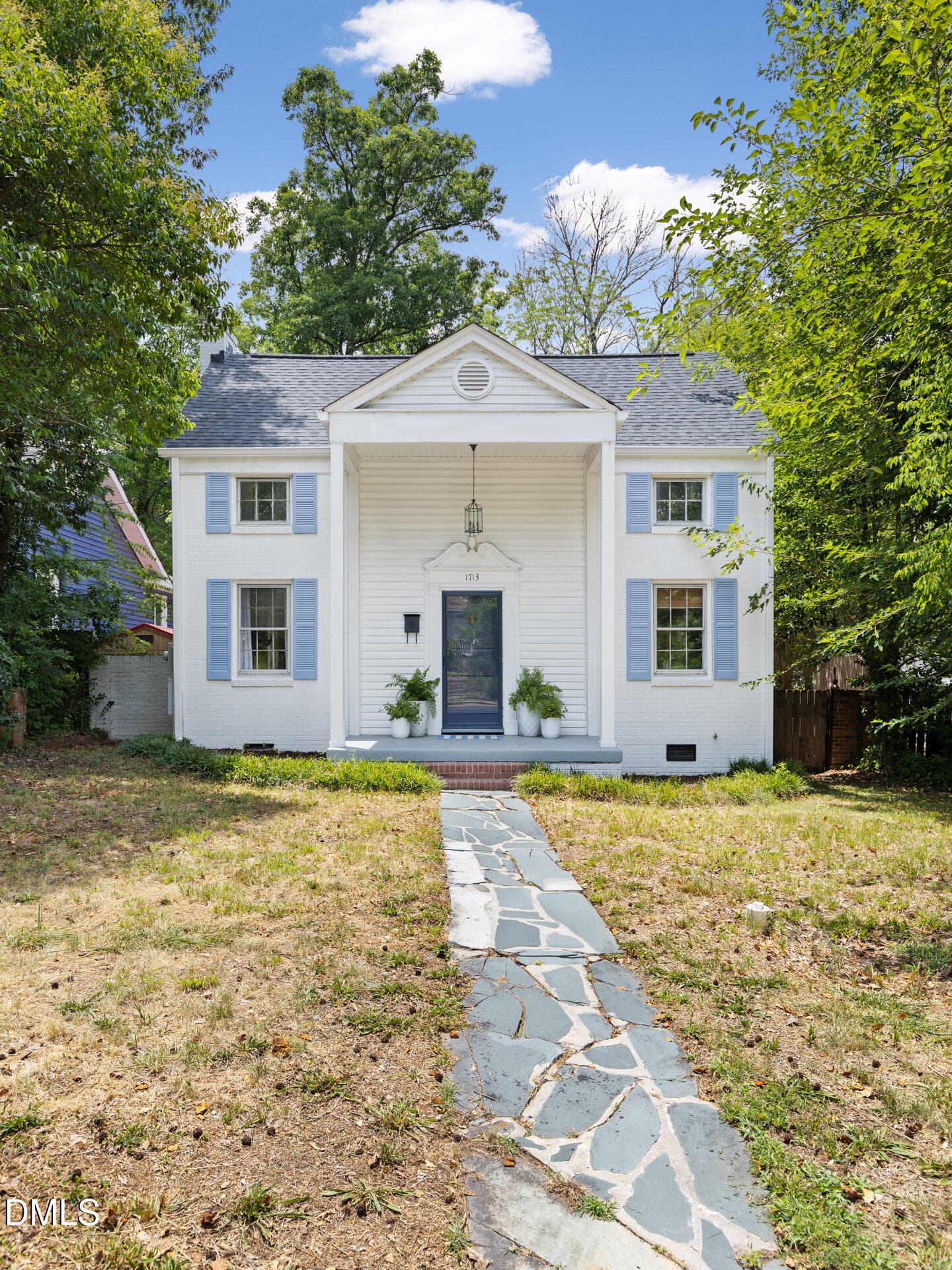 1713-Avondale-102 - 1713 Avondale Drive, Durham, NC 27701, Durham