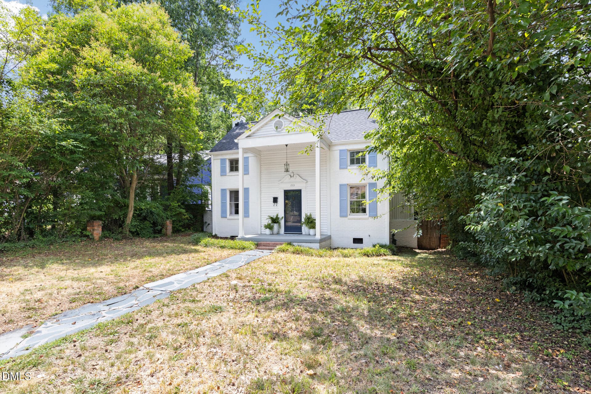 1713-Avondale-101 - 1713 Avondale Drive, Durham, NC 27701, Durham
