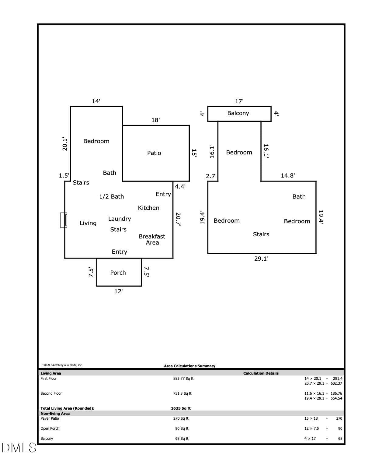 Screenshot 2026-06-23 at 1.23.54PM - 1713 Avondale Drive, Durham, NC 27701, Durham