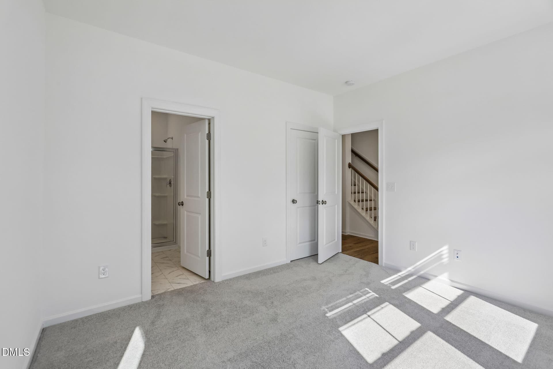 Bedroom - 1320 W Garner Road 100, Garner, NC 27529