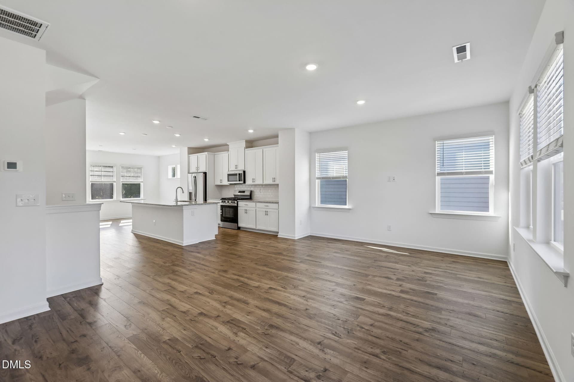 Great Room - 1320 W Garner Road 100, Garner, NC 27529