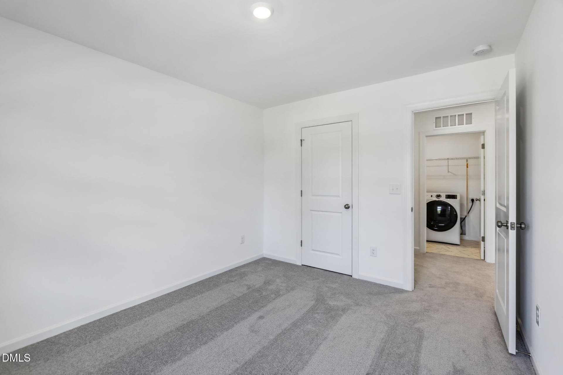 Bedroom - 1320 W Garner Road 100, Garner, NC 27529
