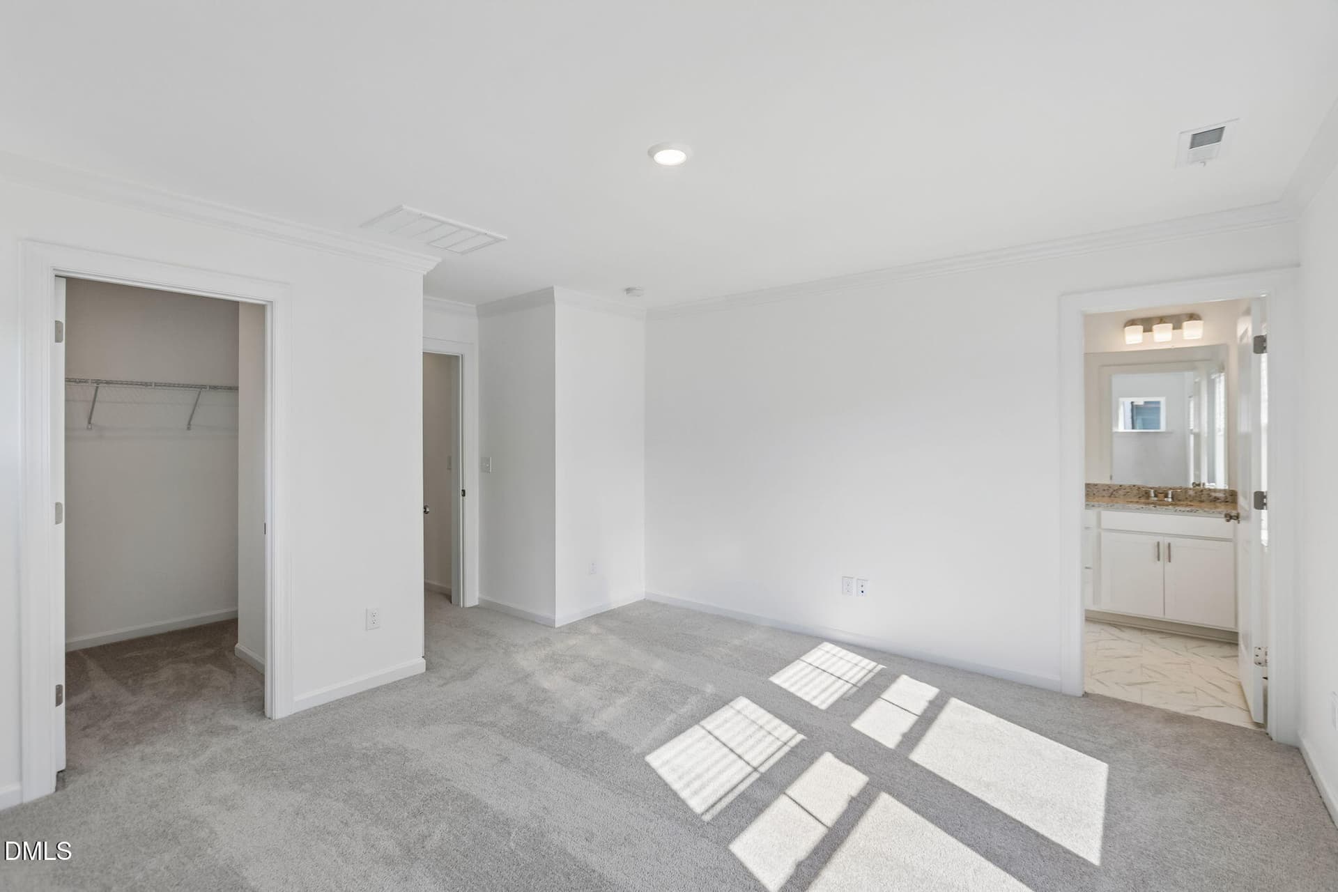 Primary Bed - 1320 W Garner Road 100, Garner, NC 27529