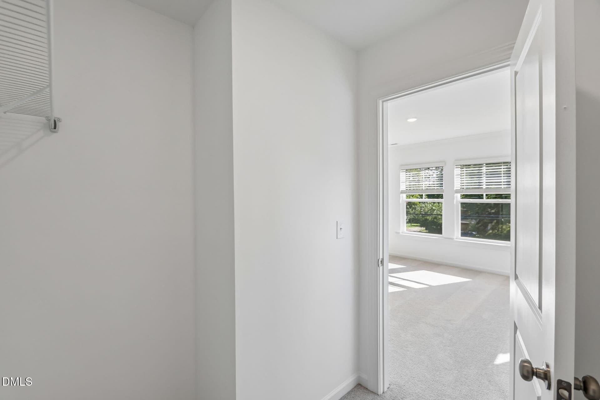 Primary Bed - 1320 W Garner Road 100, Garner, NC 27529