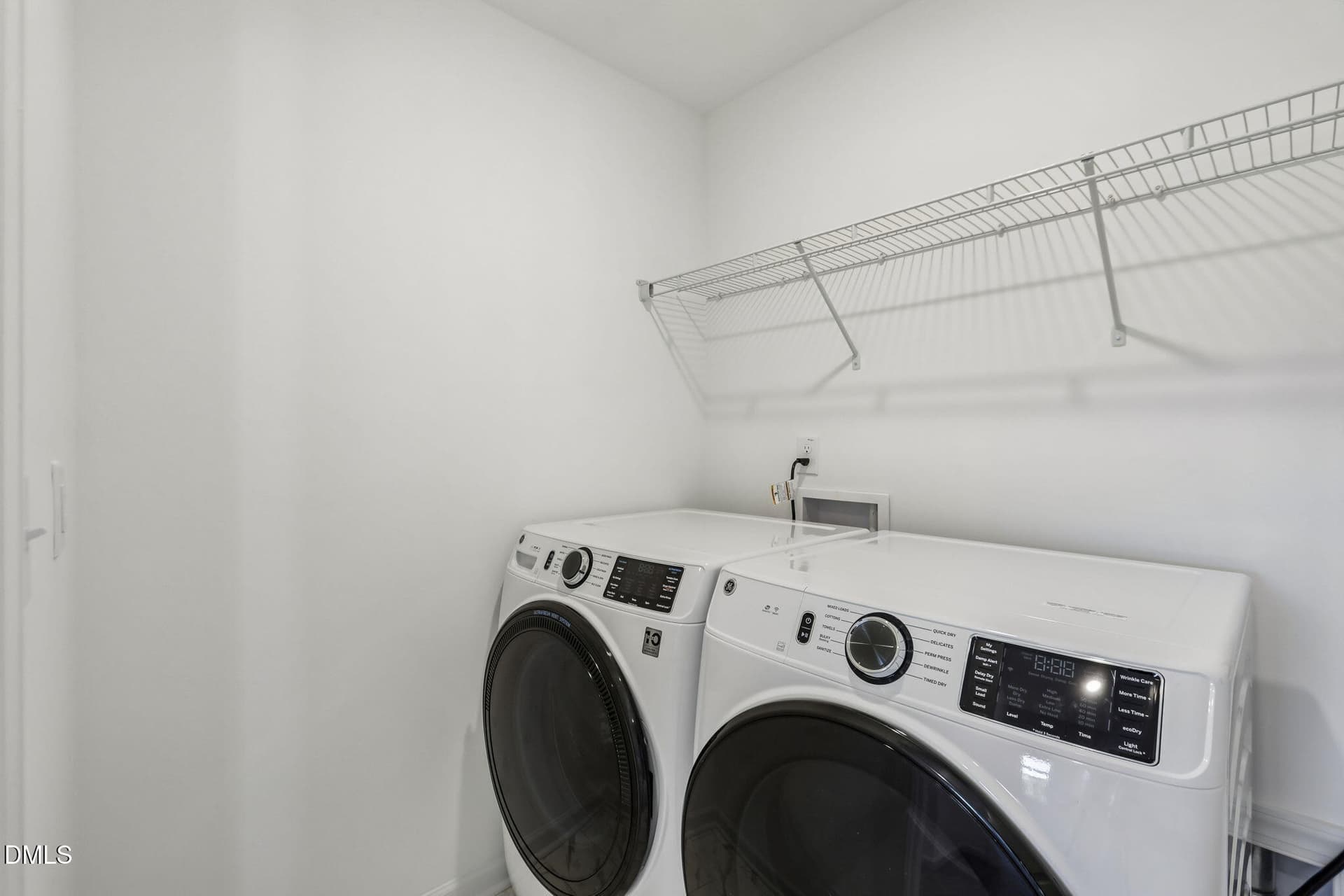 Laundry - 1320 W Garner Road 100, Garner, NC 27529