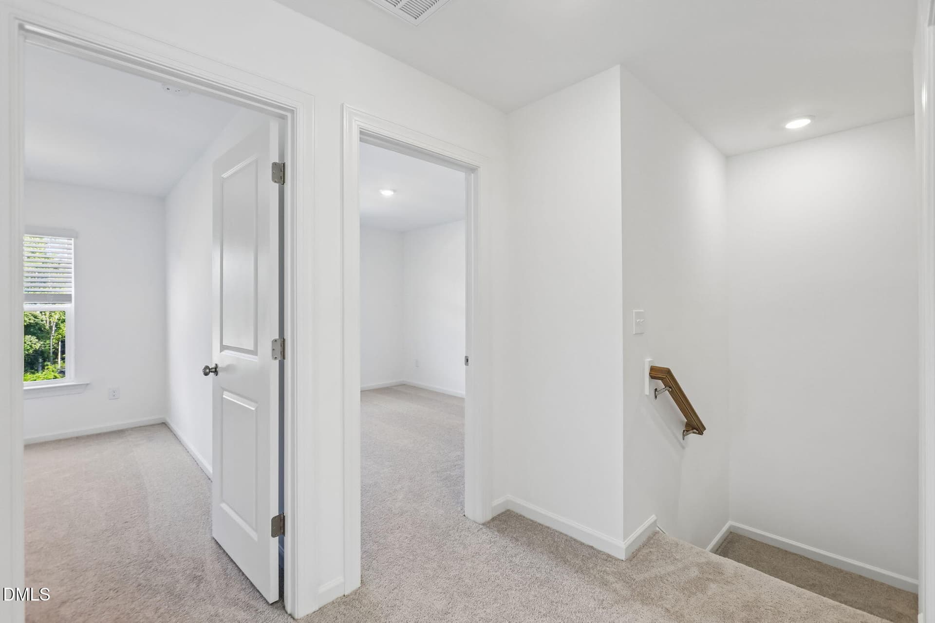 Hallway - 1320 W Garner Road 100, Garner, NC 27529