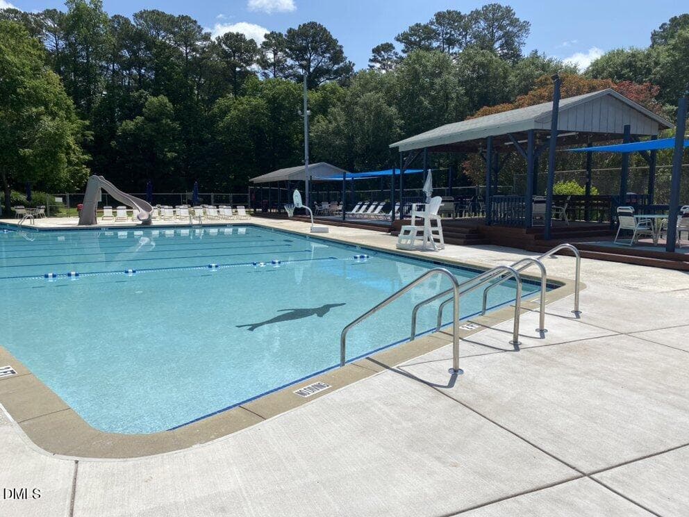 SH pool[65].jpg - 1502 Lake Pine Drive, Cary, NC 27511