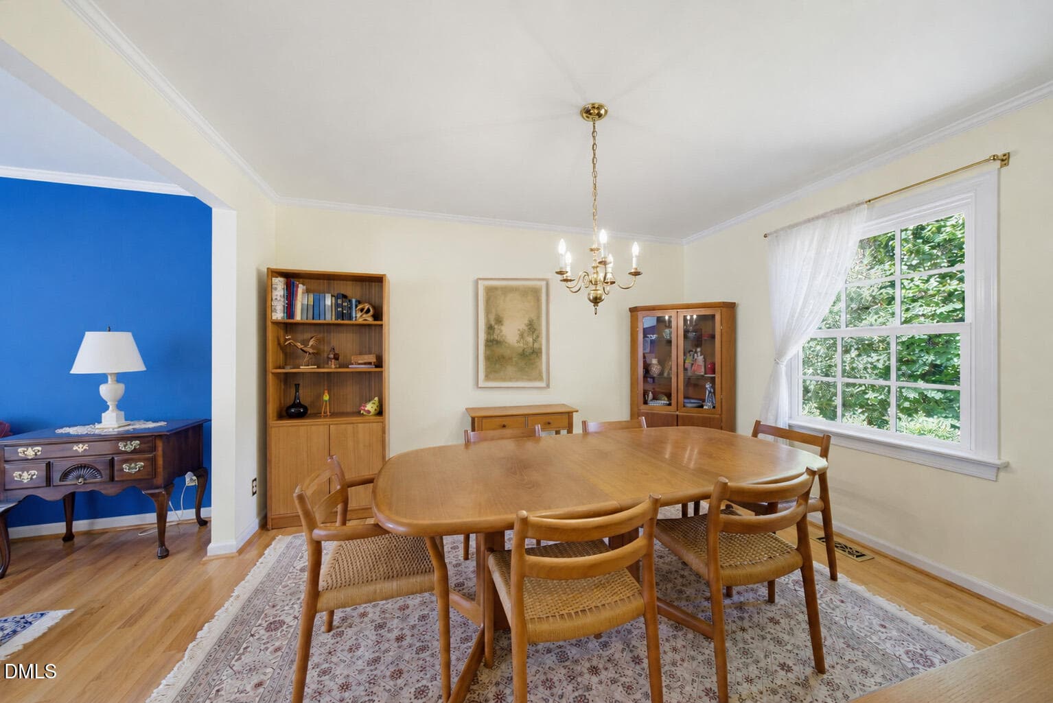 dining room - 115 Prince William Lane, Cary, NC 27511