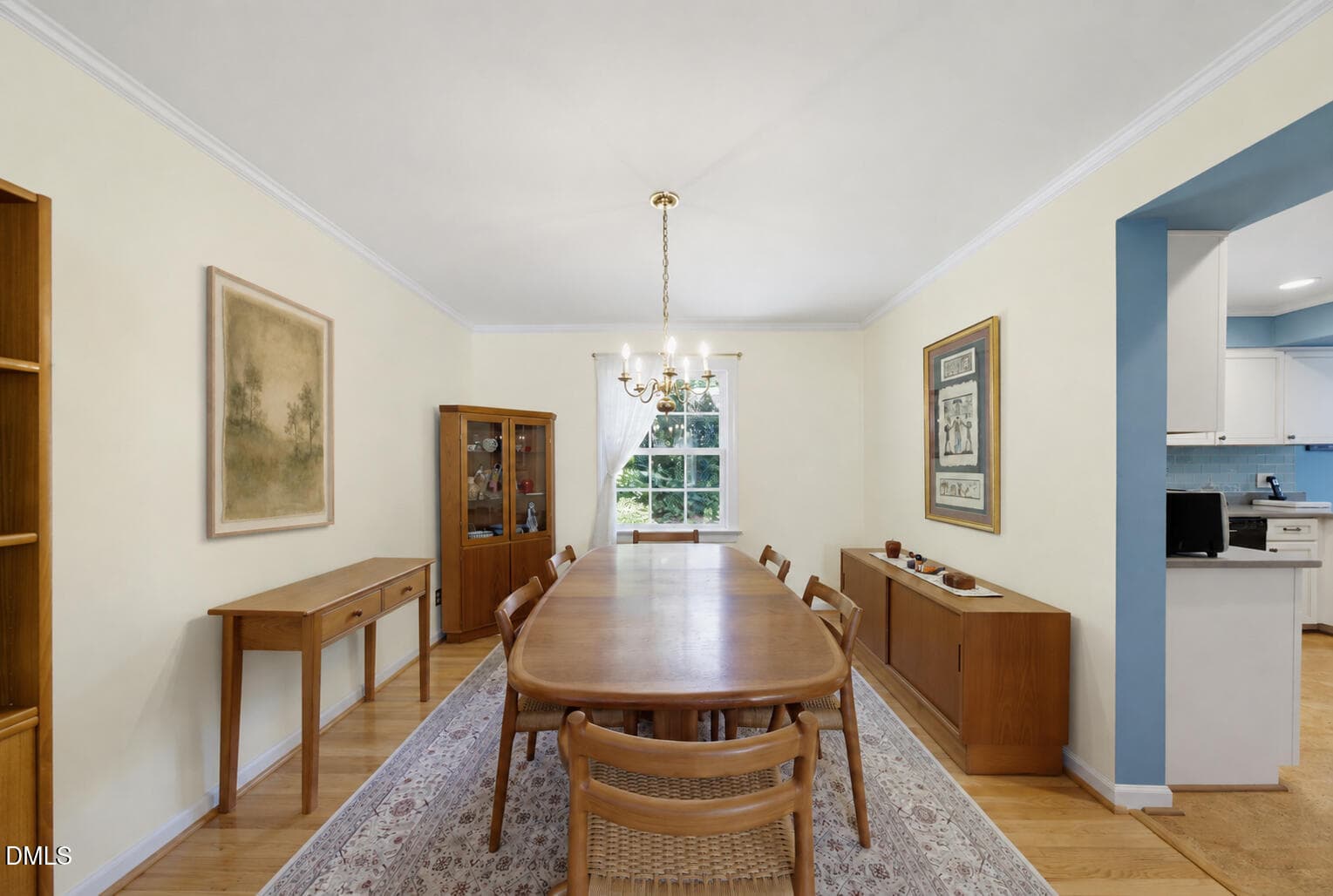 dining room 2 - 115 Prince William Lane, Cary, NC 27511
