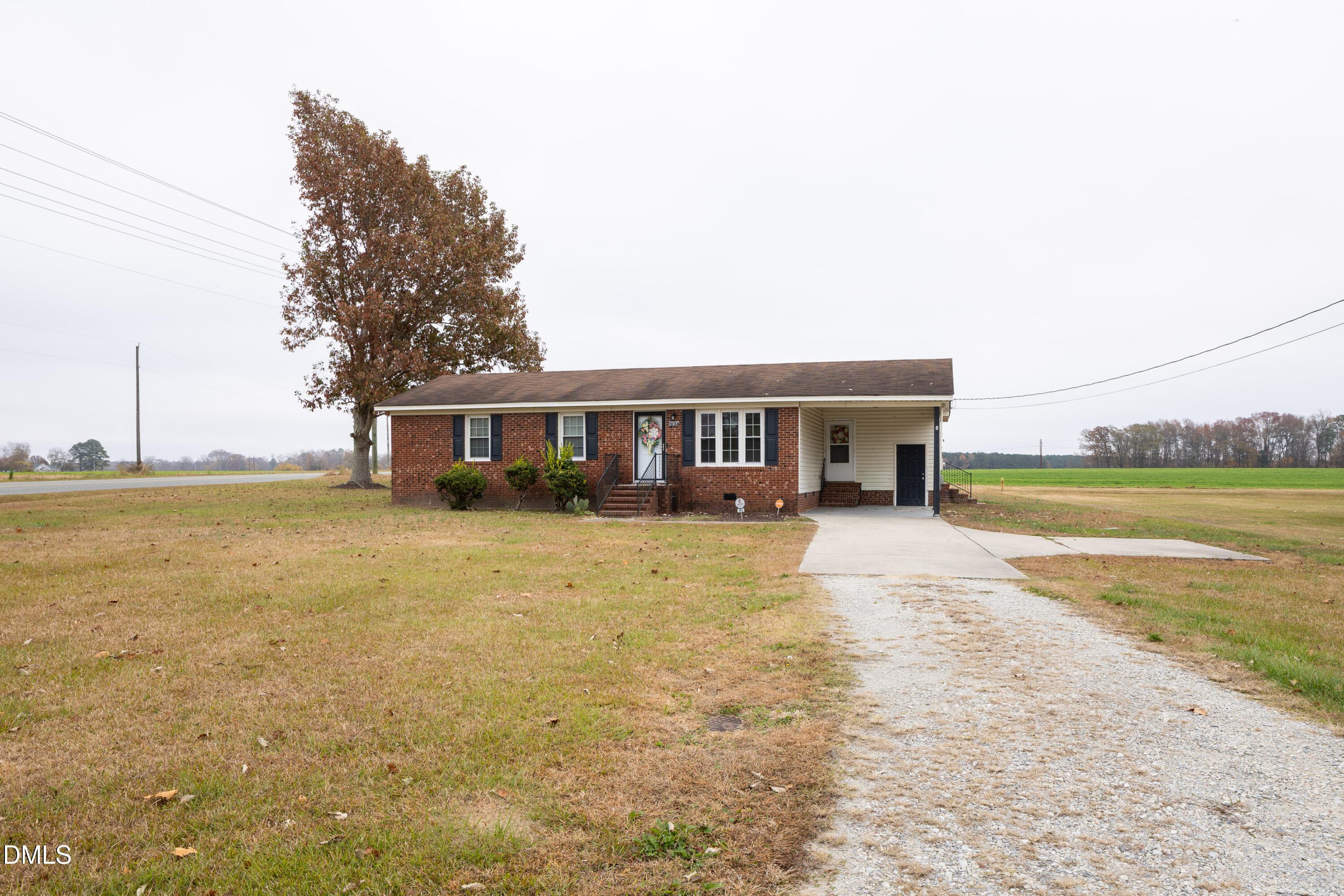 800 S Vance St3 - 800 S Vance Street, Fremont, NC 27830, Fremont