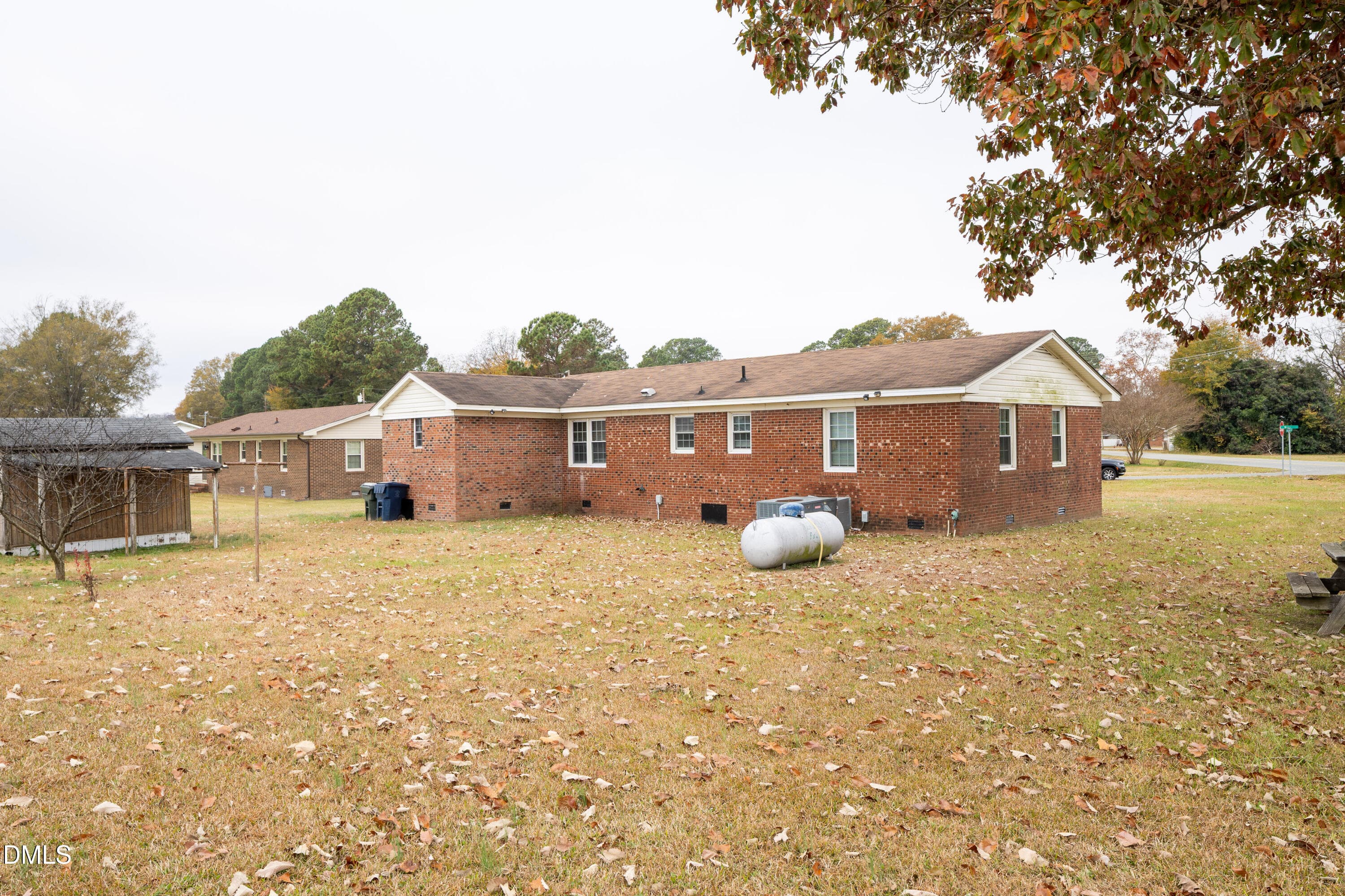 800 S Vance St31 - 800 S Vance Street, Fremont, NC 27830, Fremont