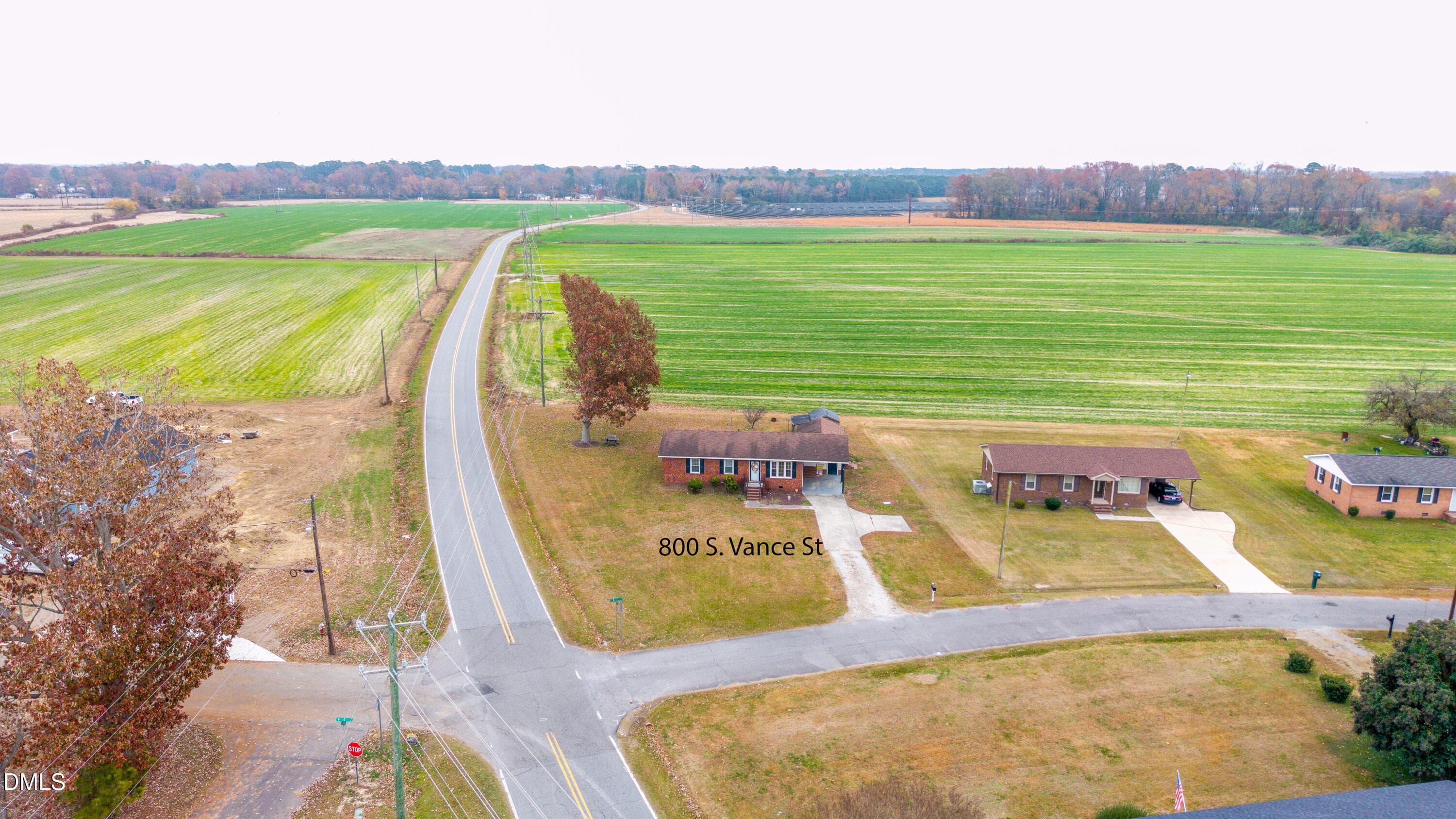 800 S Vance St35 - 800 S Vance Street, Fremont, NC 27830, Fremont
