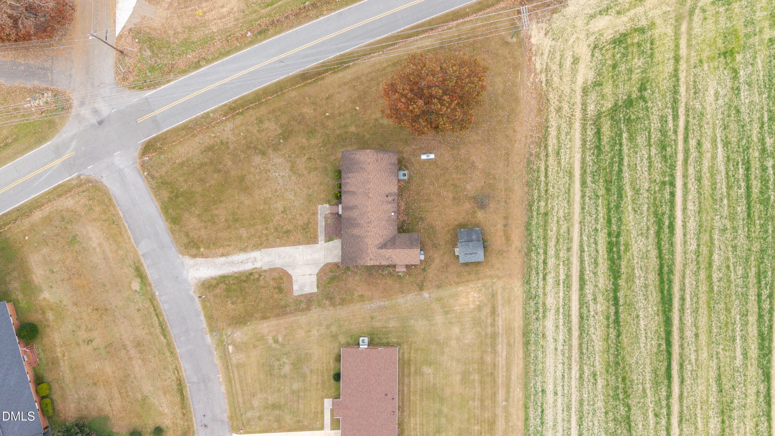800 S Vance St36 - 800 S Vance Street, Fremont, NC 27830, Fremont