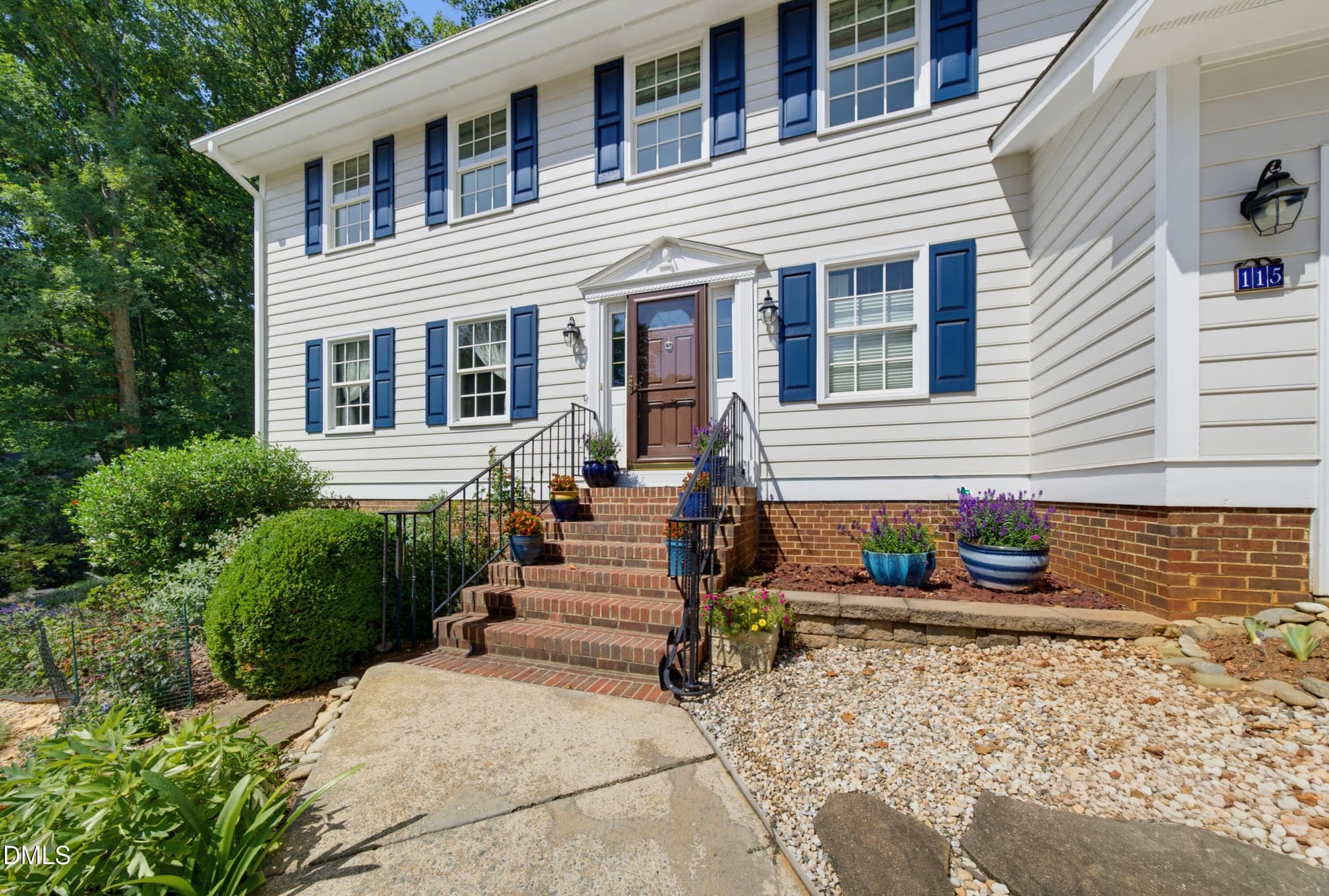 DSC02148 - 115 Prince William Lane, Cary, NC 27511