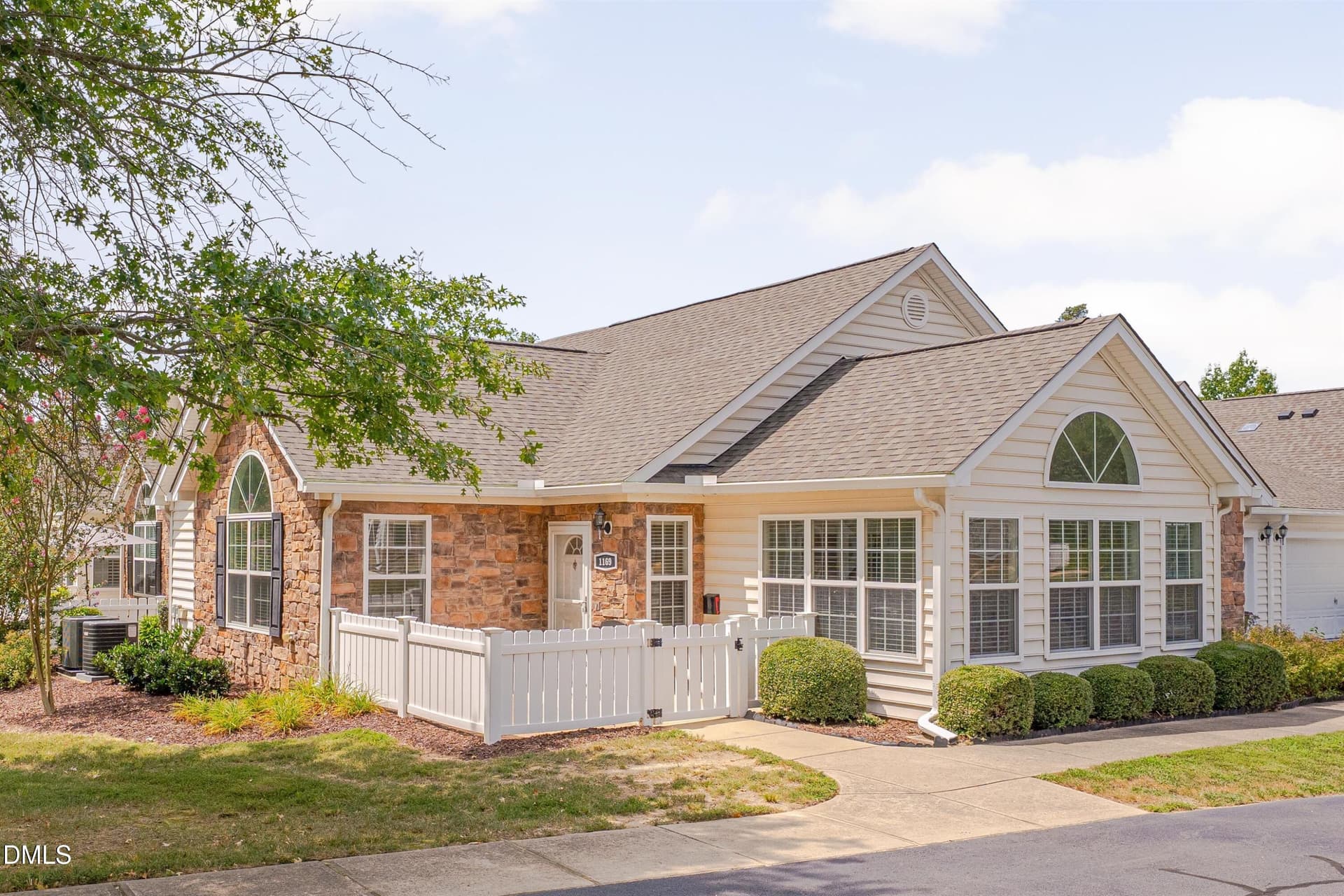 01-1169 Blue Bird Ln -1 - 1169 Blue Bird Lane, Wake Forest, NC 27587