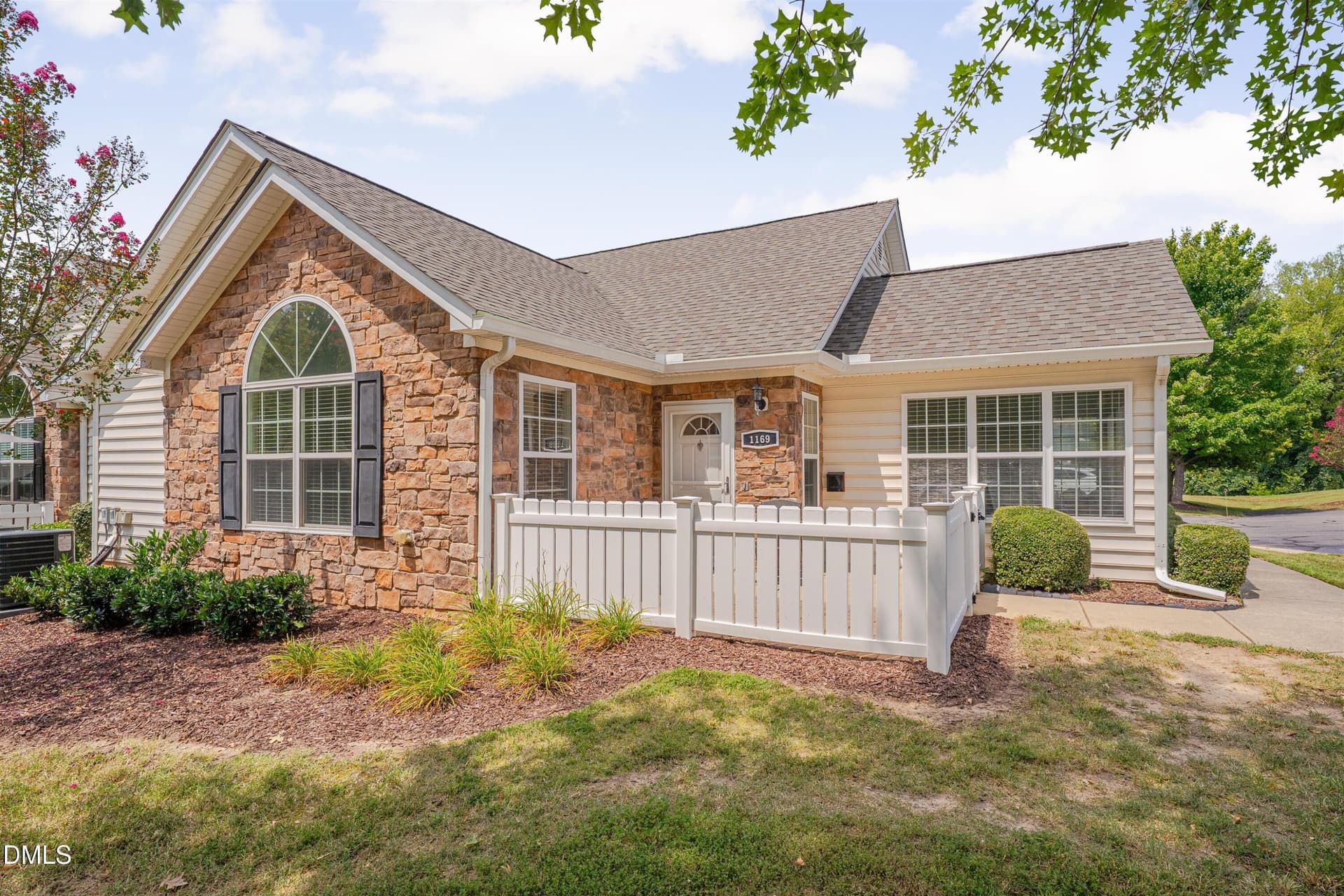 02-1169 Blue Bird Ln -2 - 1169 Blue Bird Lane, Wake Forest, NC 27587