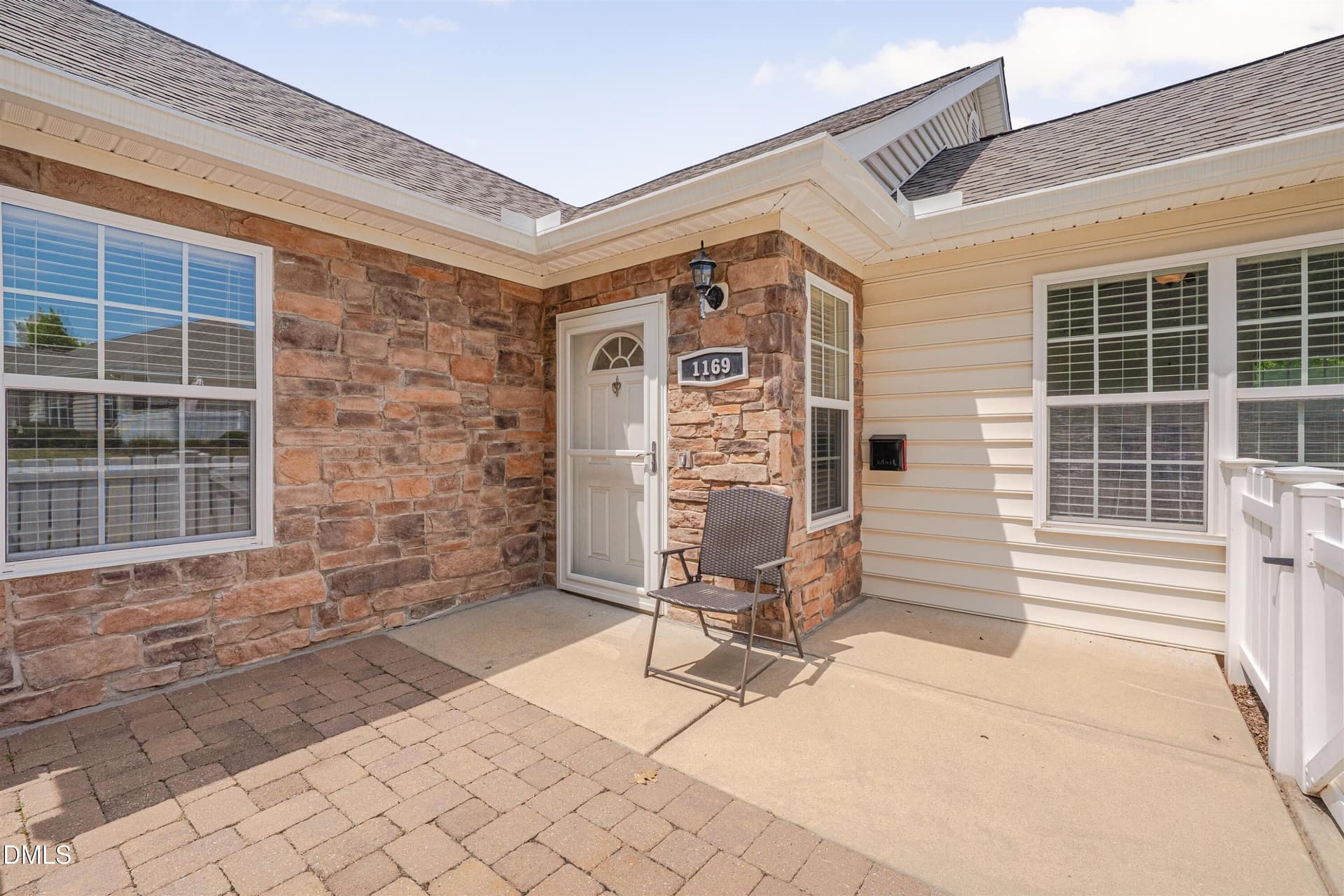 06-1169 Blue Bird Ln -6 - 1169 Blue Bird Lane, Wake Forest, NC 27587