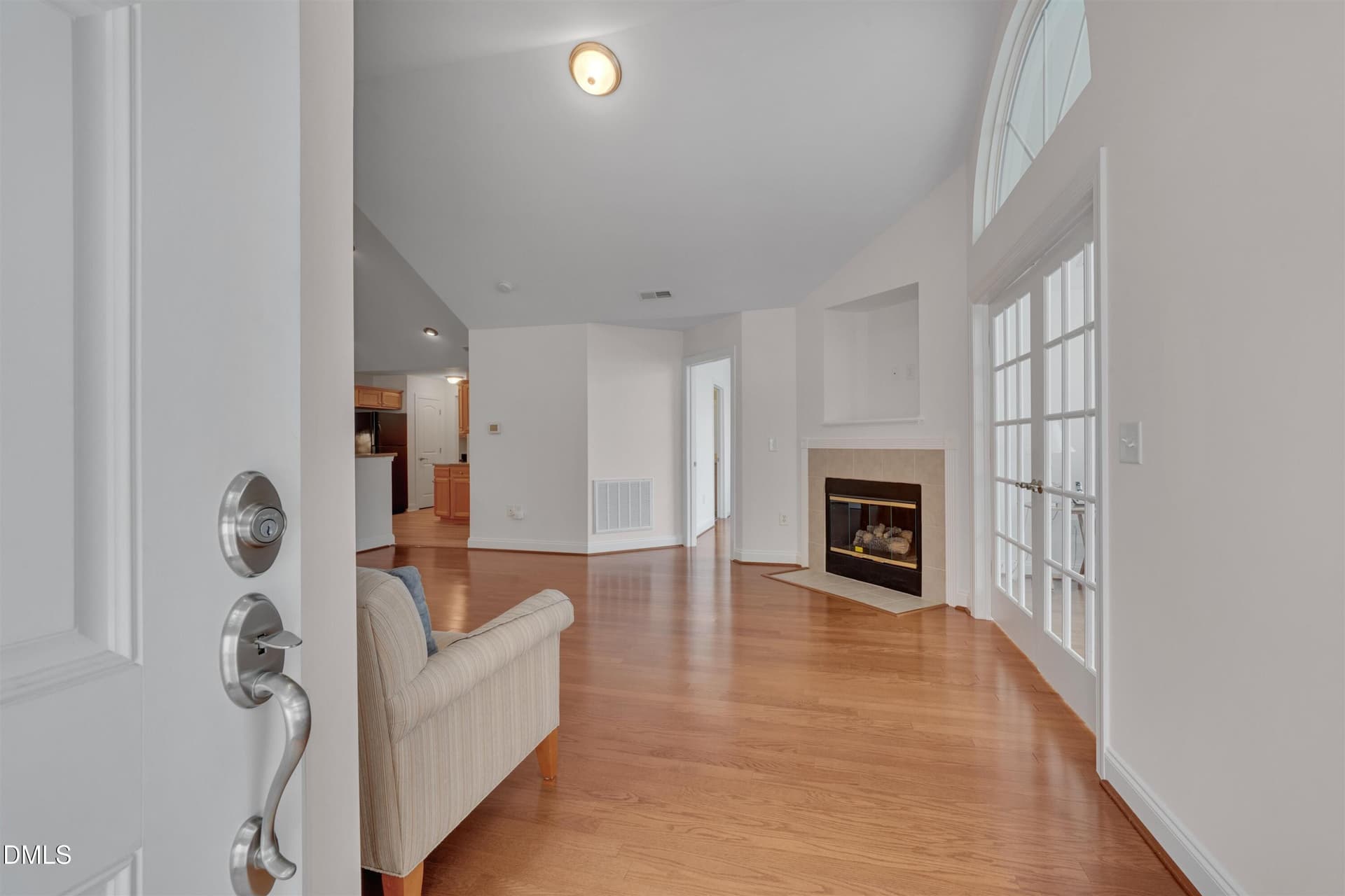 07-1169 Blue Bird Ln -7 - 1169 Blue Bird Lane, Wake Forest, NC 27587