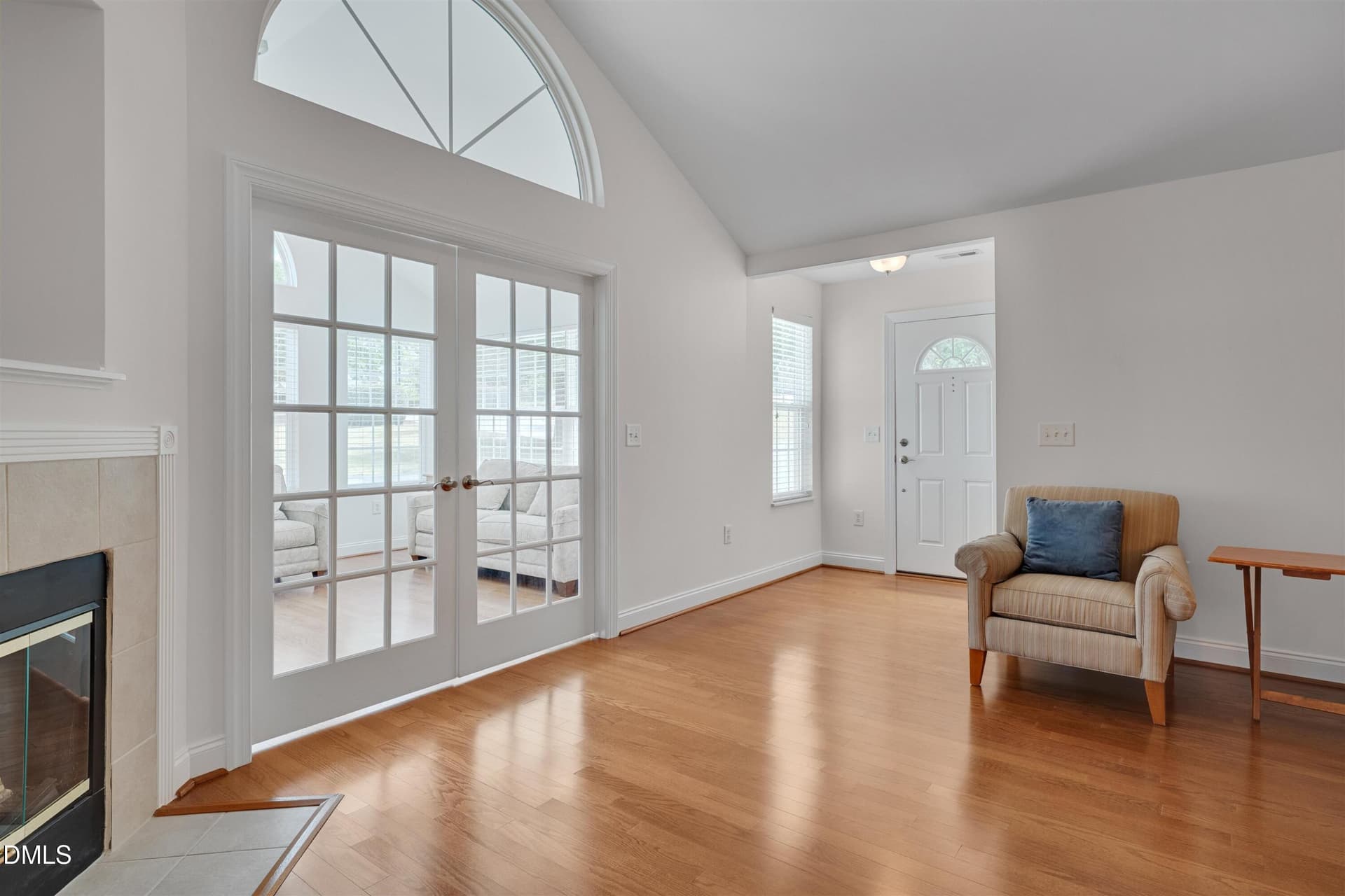11-1169 Blue Bird Ln -11 - 1169 Blue Bird Lane, Wake Forest, NC 27587