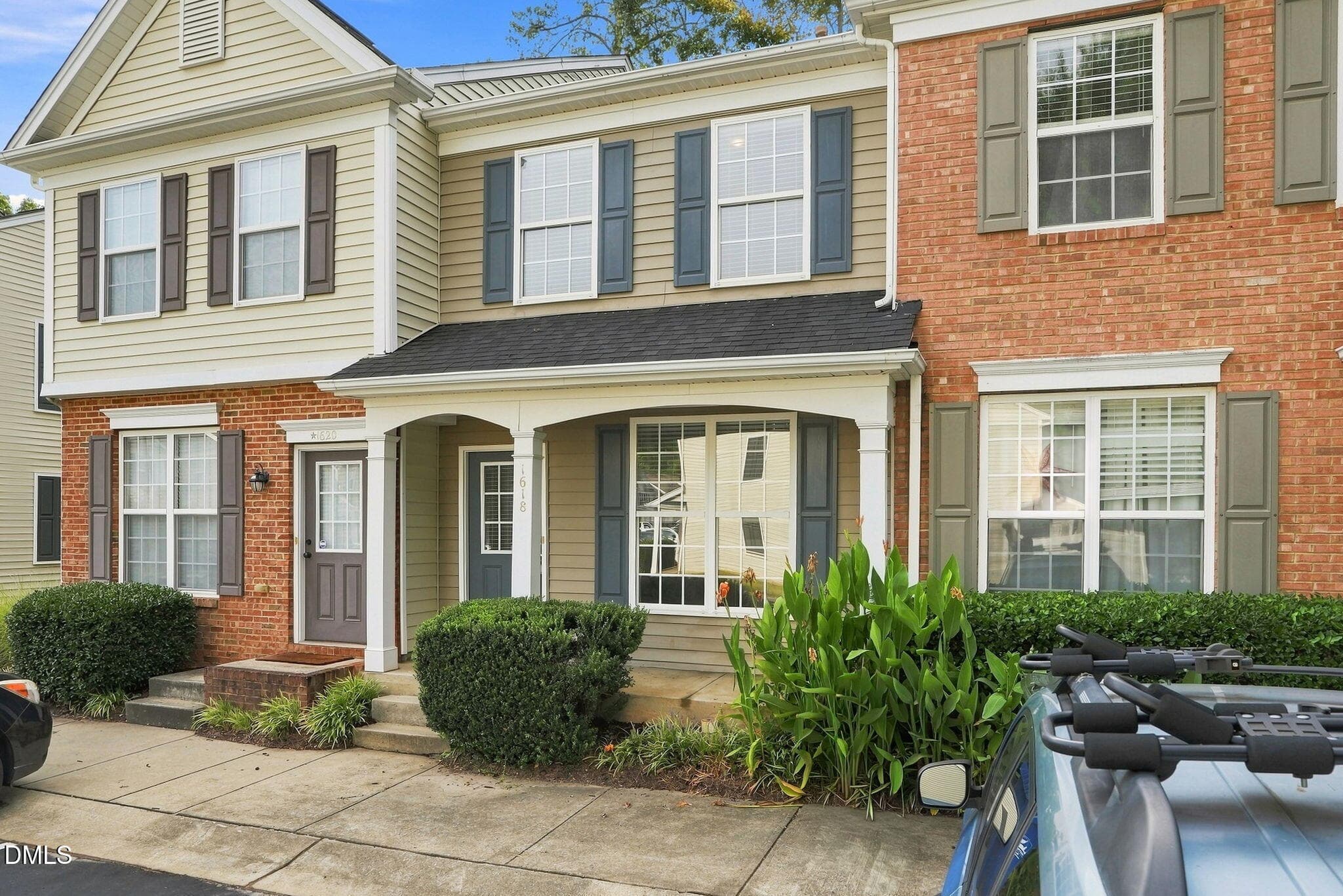 1618 Brook Fern Way-2 - 1618 Brook Fern Way, Raleigh, NC 27609, Raleigh