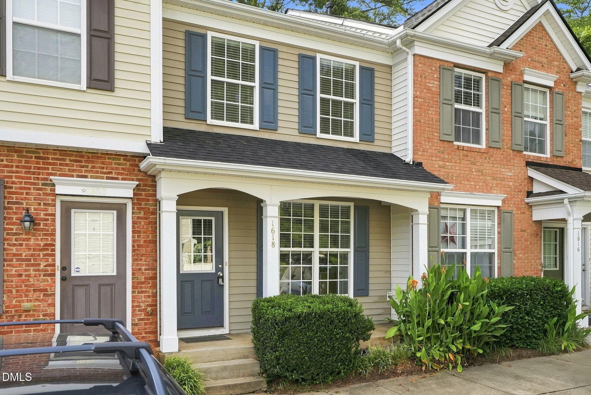 1618 Brook Fern Way-3 - 1618 Brook Fern Way, Raleigh, NC 27609, Raleigh