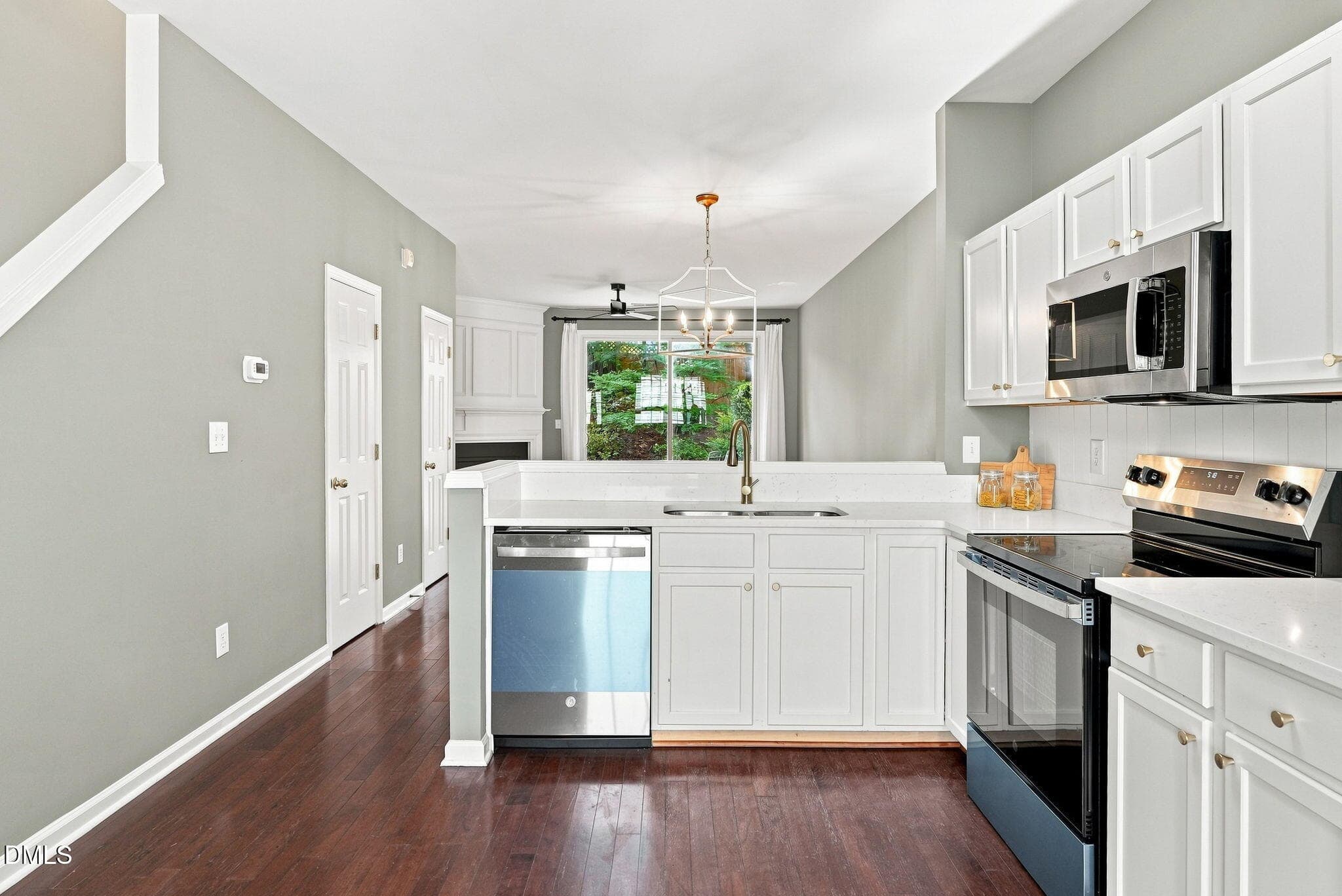 1618 Brook Fern Way-10 - 1618 Brook Fern Way, Raleigh, NC 27609, Raleigh