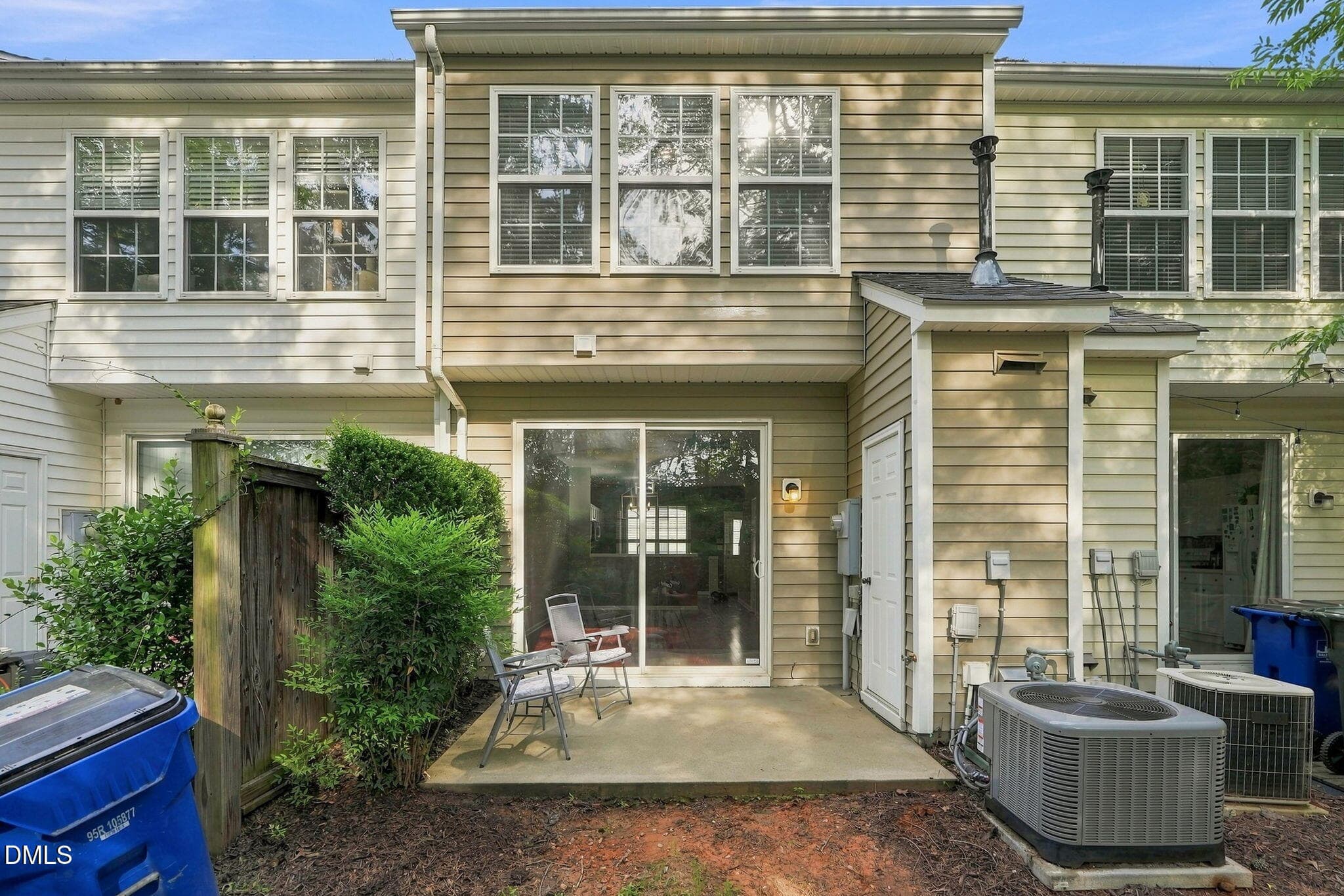 1618 Brook Fern Way-51 - 1618 Brook Fern Way, Raleigh, NC 27609, Raleigh