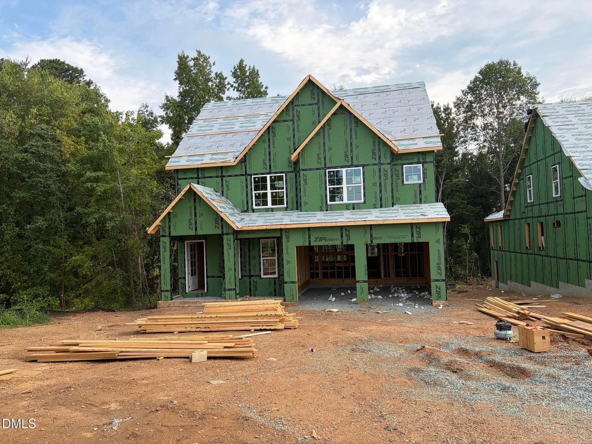 737 W Holly Springs Road, Holly Springs, NC 27540