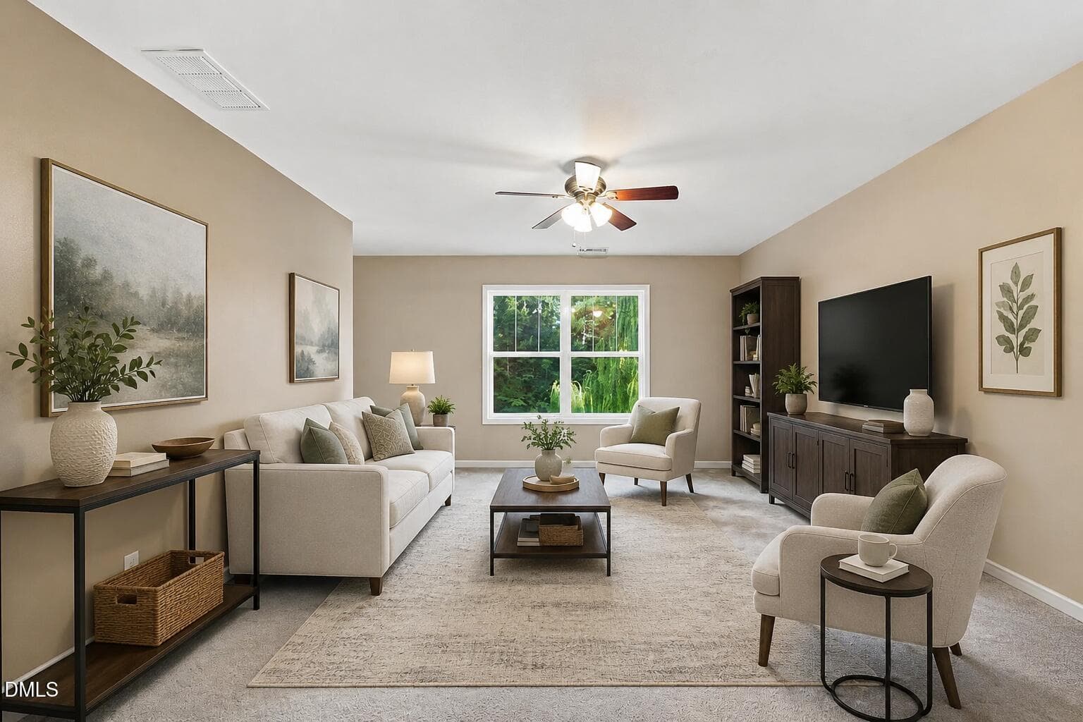 Loft 1 - 1406 Copper Circle, Mebane, NC 27302