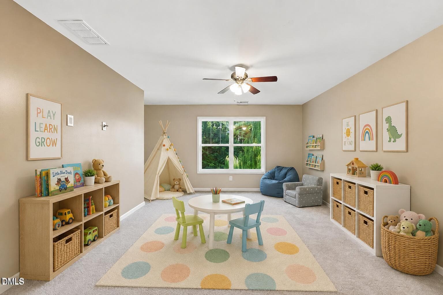 Loft 2 - 1406 Copper Circle, Mebane, NC 27302