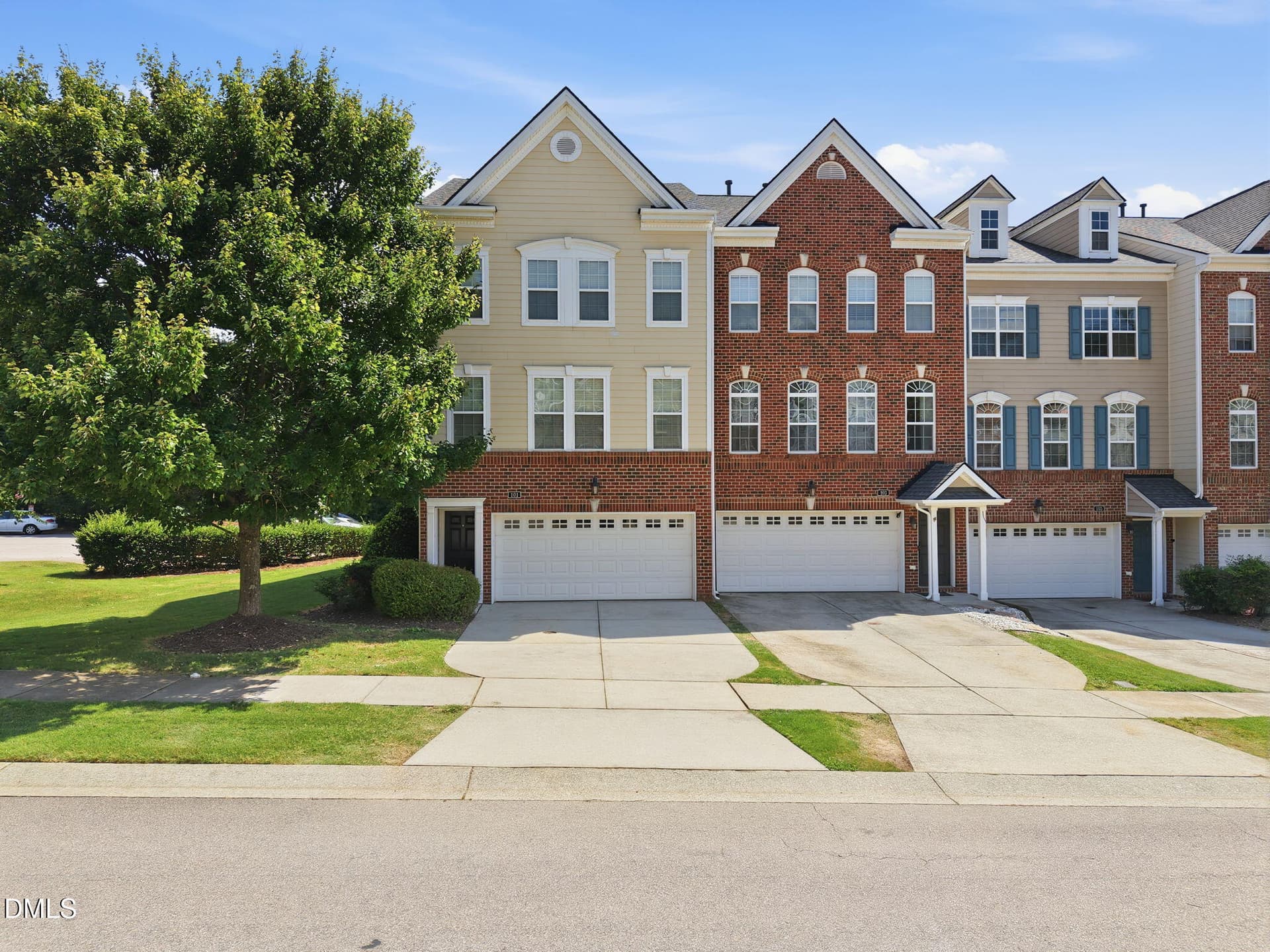 1000067377 - 101 Butterbiggins Lane, Apex, NC 27539