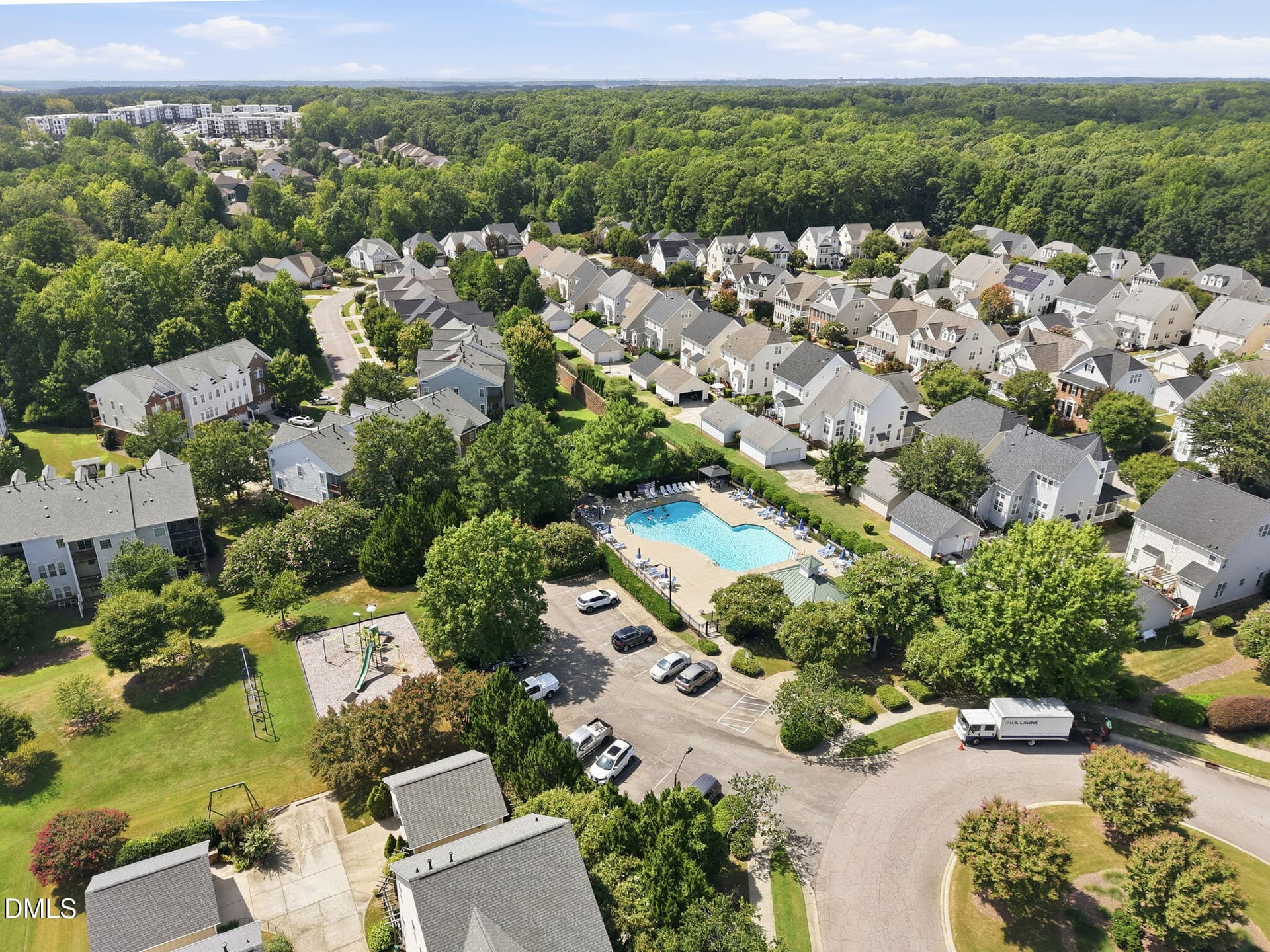 1000067391 - 101 Butterbiggins Lane, Apex, NC 27539