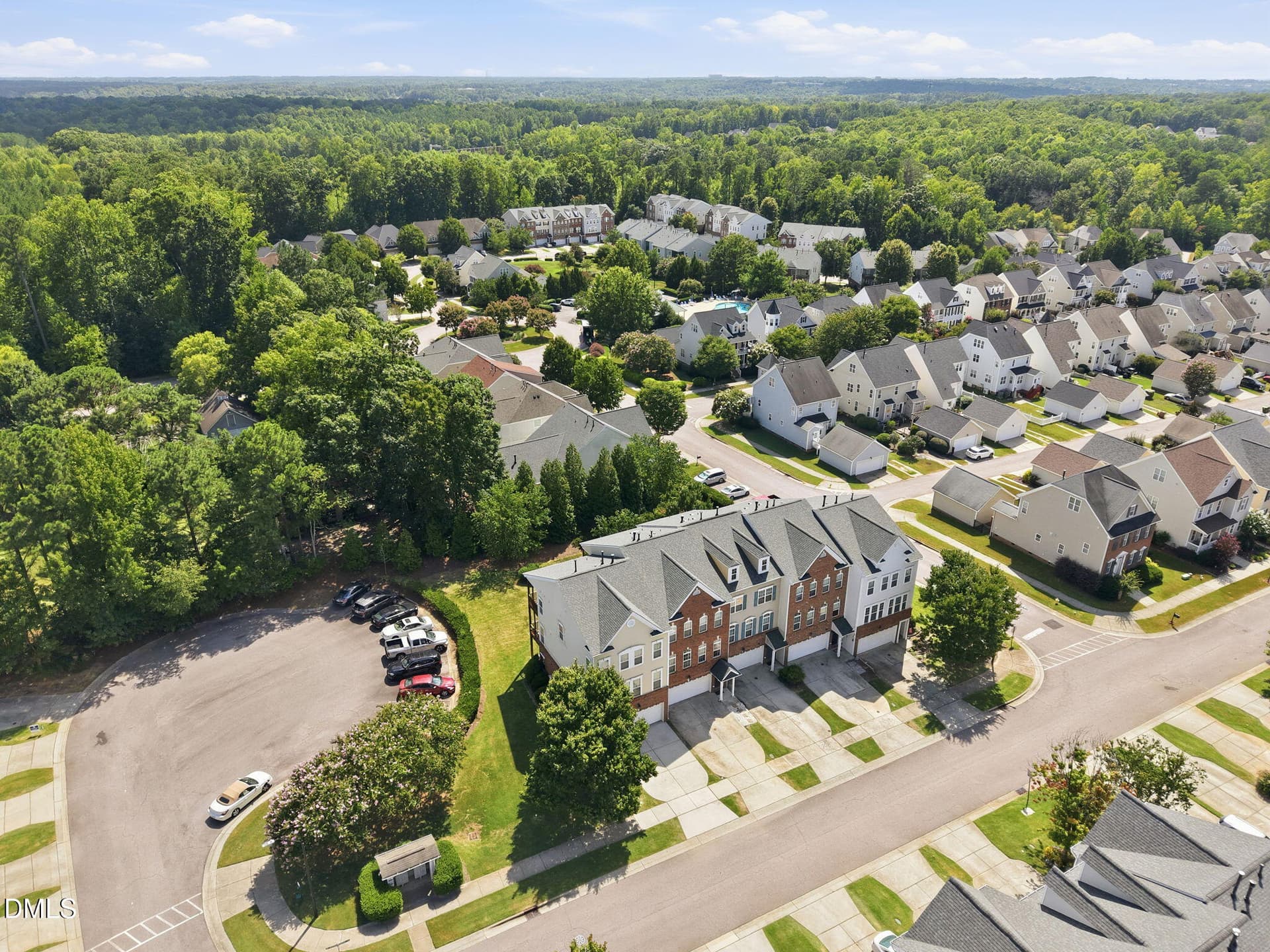1000067386 - 101 Butterbiggins Lane, Apex, NC 27539