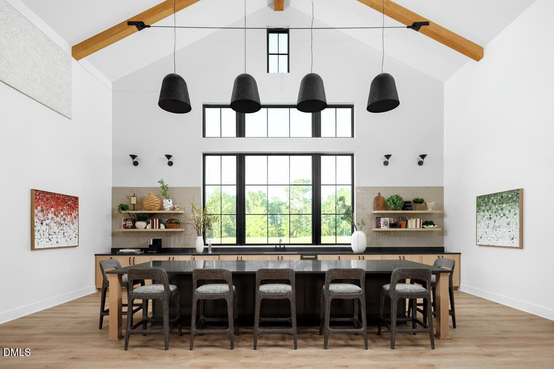 Regency at Olde Towne_Kitchen 1 - 2024 Abbeyhill Drive 102, Raleigh, NC 27610, Raleigh
