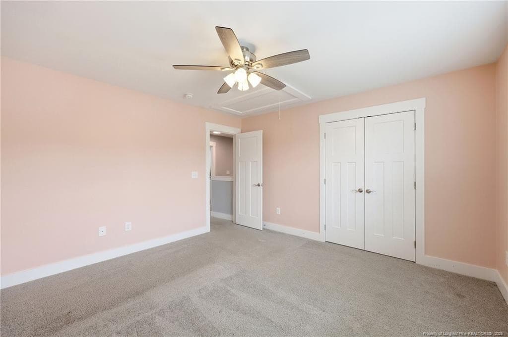 Photo 22 - 101 Woodford Lane, Vass, NC 28394