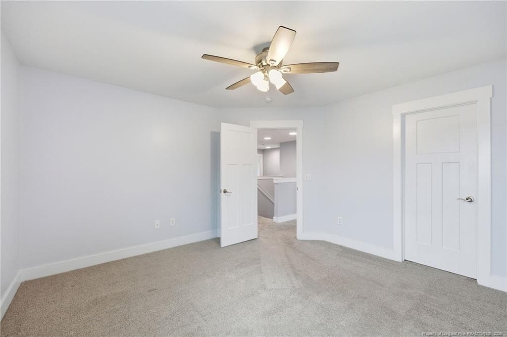 Photo 24 - 101 Woodford Lane, Vass, NC 28394