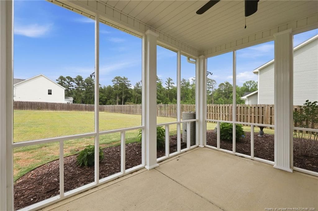 Photo 40 - 101 Woodford Lane, Vass, NC 28394