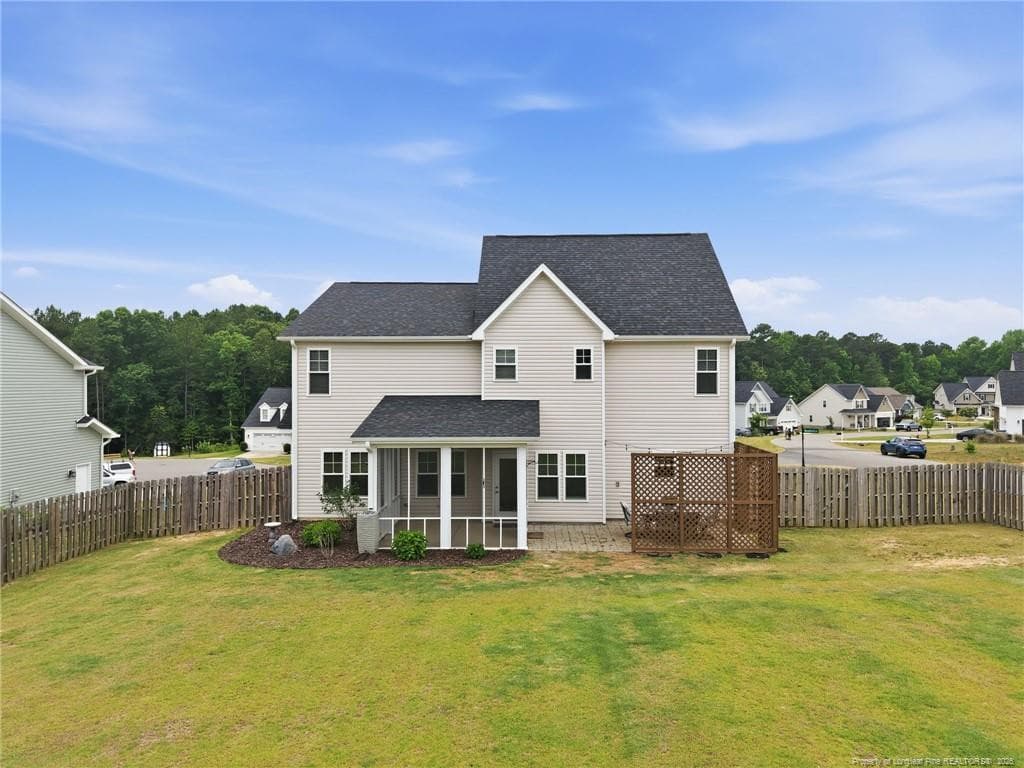 Photo 48 - 101 Woodford Lane, Vass, NC 28394