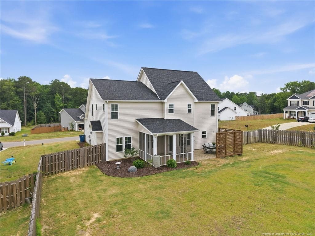 Photo 49 - 101 Woodford Lane, Vass, NC 28394