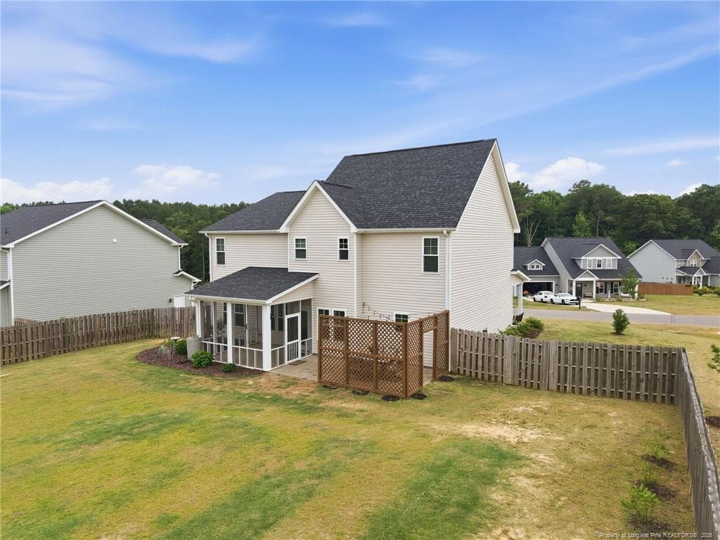 Photo 50 - 101 Woodford Lane, Vass, NC 28394
