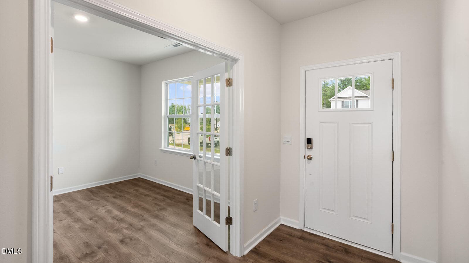 Foyer - 1017 Cattle Drive, Wake Forest, NC 27587