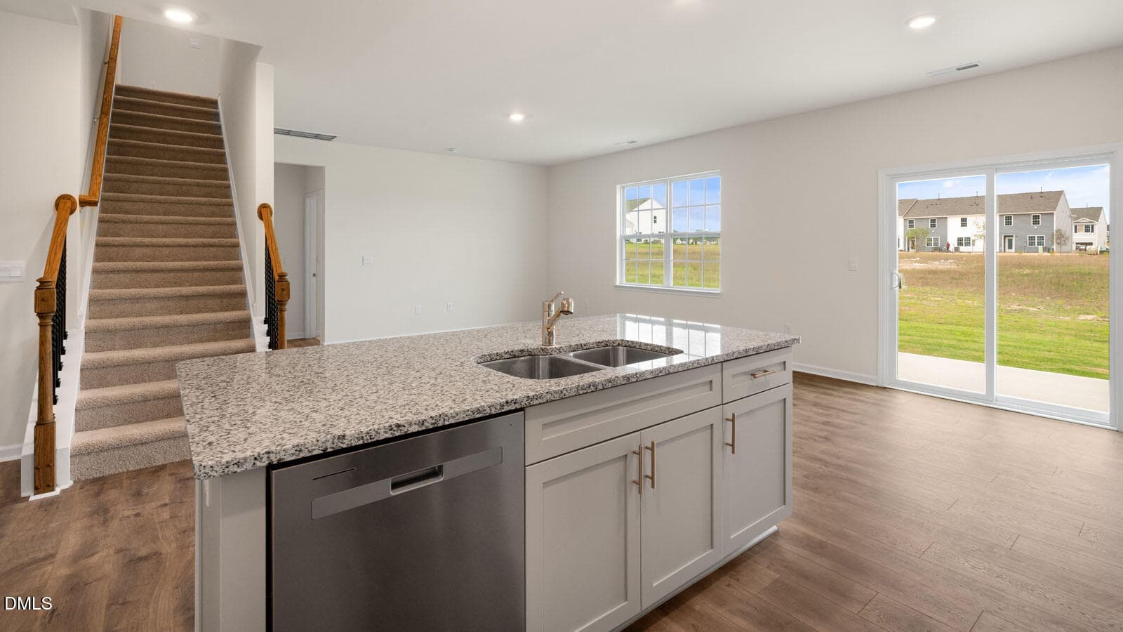 Kitchen - 1017 Cattle Drive, Wake Forest, NC 27587