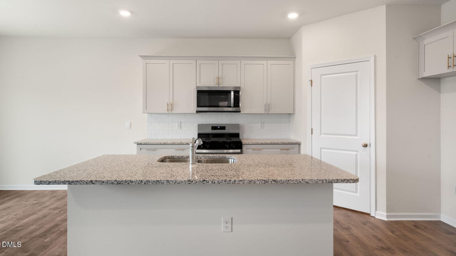 Kitchen - 1017 Cattle Drive, Wake Forest, NC 27587