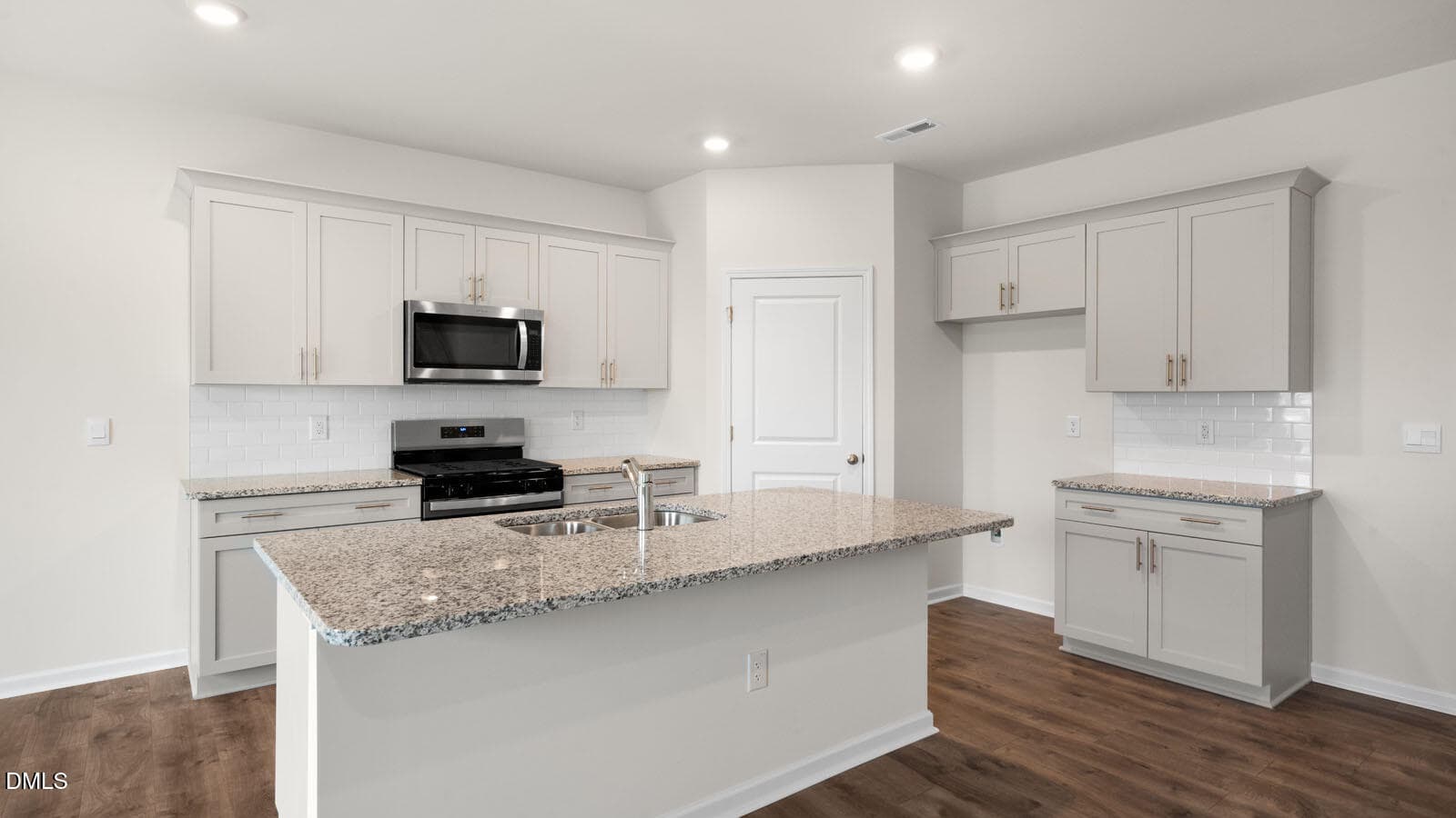 Kitchen - 1017 Cattle Drive, Wake Forest, NC 27587