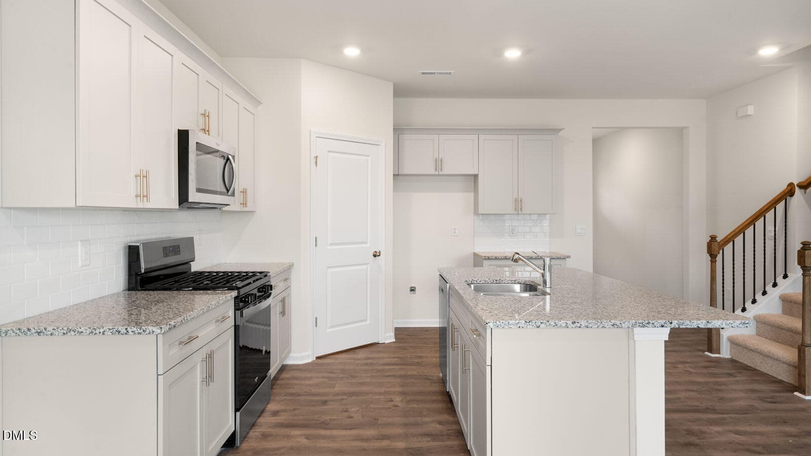 Kitchen - 1017 Cattle Drive, Wake Forest, NC 27587