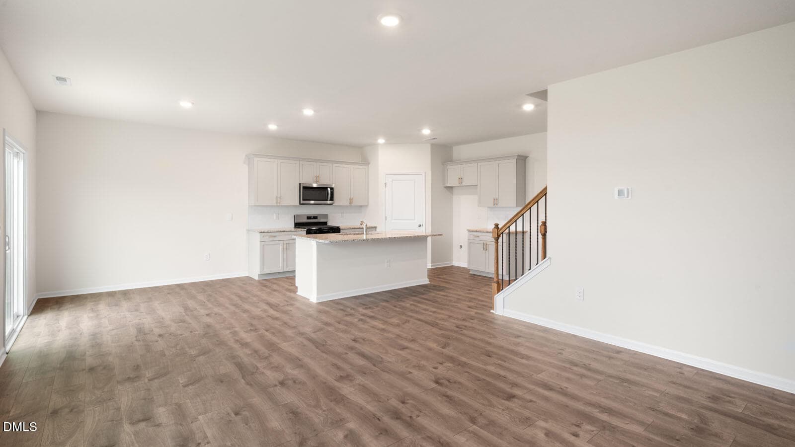 Great Room - 1017 Cattle Drive, Wake Forest, NC 27587